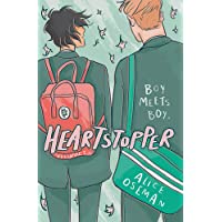Heartstopper - Volume 1